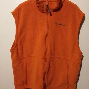Columbia Vest